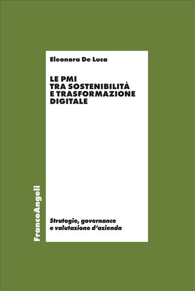 Le PMI tra sostenibilità e trasformazione digitale