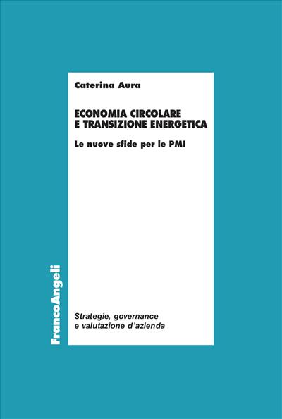 Economia circolare e transizione energetica