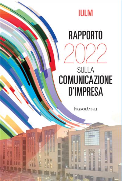 Rapporto 2022 sulla comunicazione d'impresa