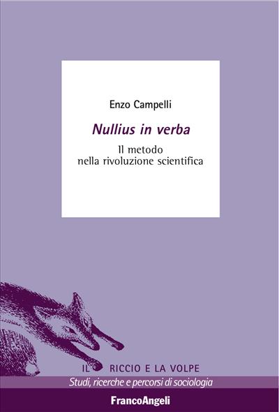 Nullius in verba.