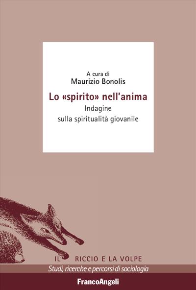 Lo "spirito" nell’anima