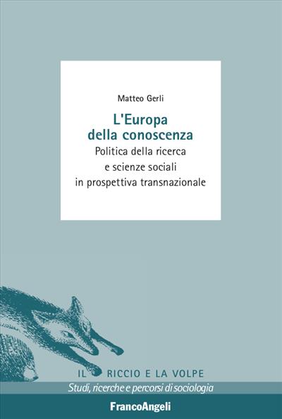 L’Europa della conoscenza