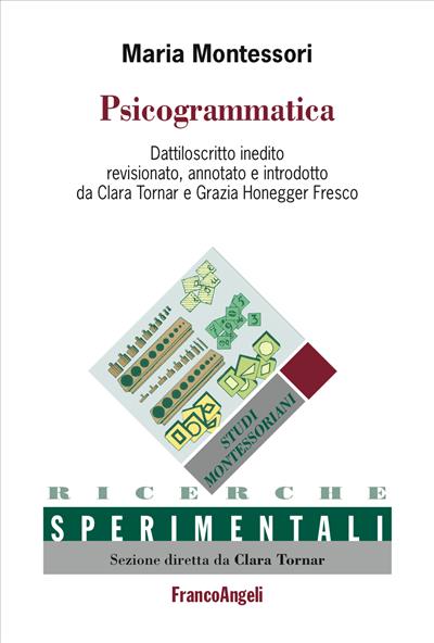 Psicogrammatica