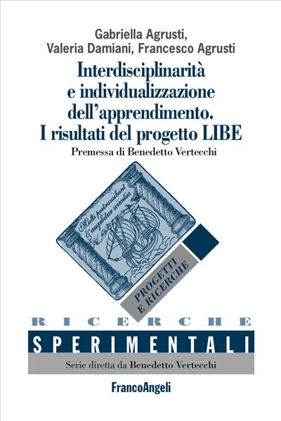 Interdisciplinarità e individualizzazione dell'apprendimento