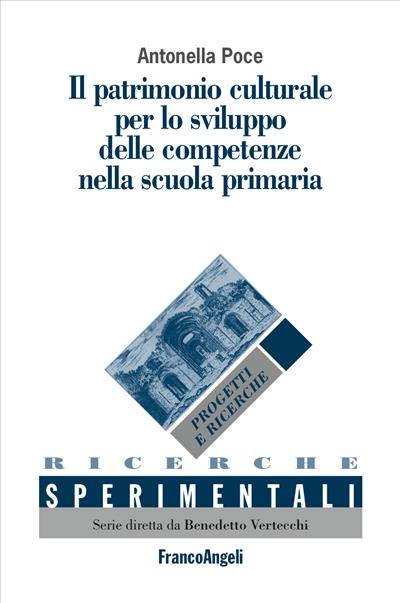 Il patrimonio culturale per lo sviluppo delle competenze nella scuola primaria