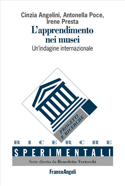 L'apprendimento nei musei