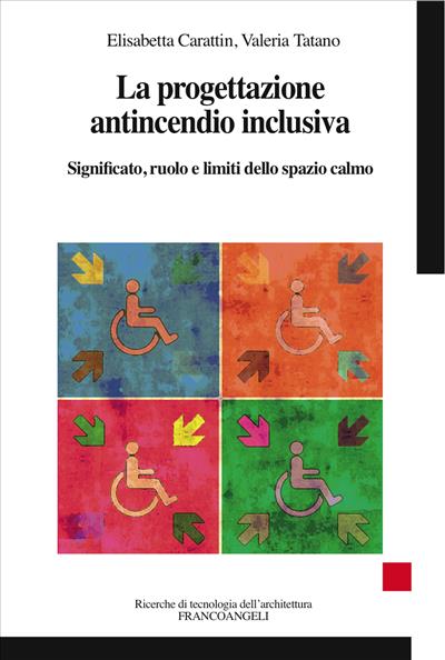 La progettazione antincendio inclusiva.