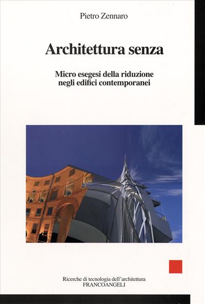 Architettura senza