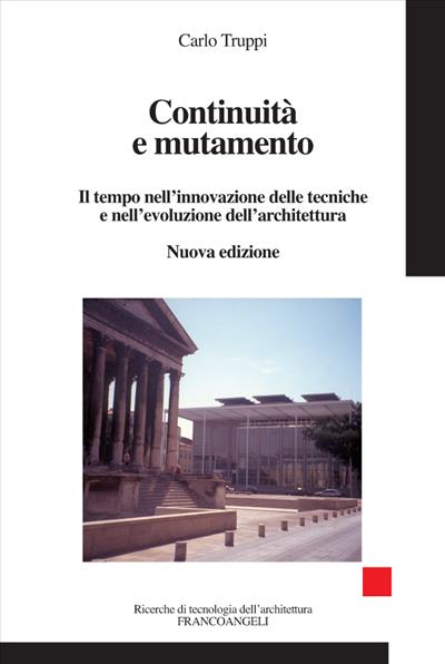 Continuità e mutamento.