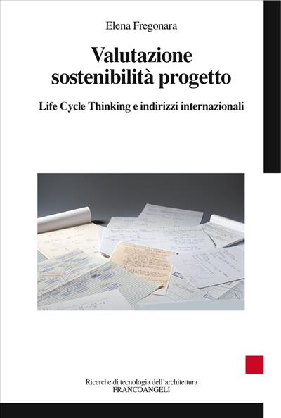 Valutazione sostenibilità progetto