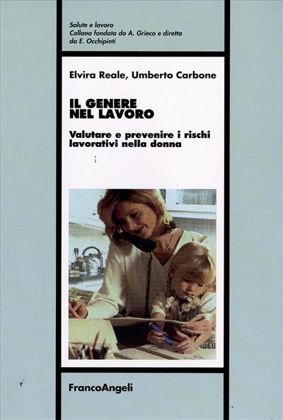 Il genere nel lavoro.