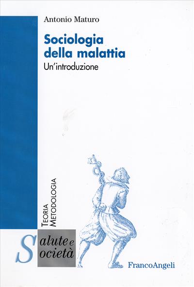 Sociologia della malattia