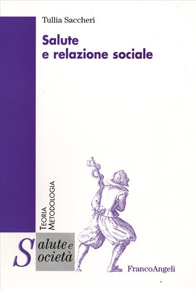 Salute e relazione sociale