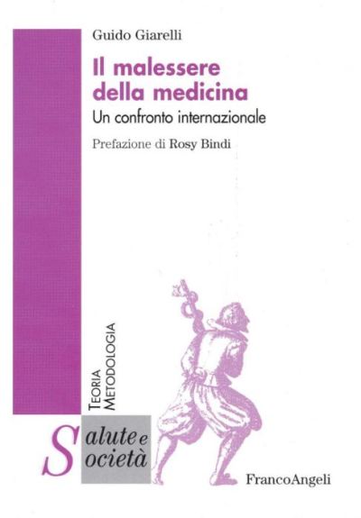 Il malessere della medicina.