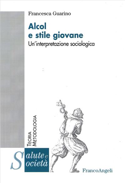 Alcol e stile giovane