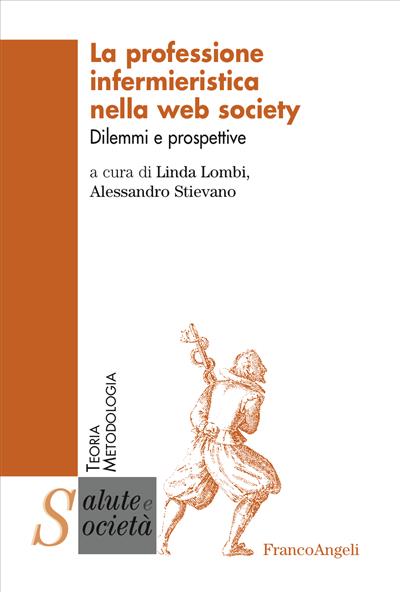 La professione infermieristica nella web society