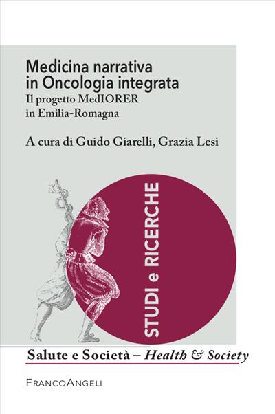 Medicina narrativa in Oncologia integrata