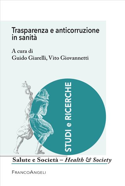 Trasparenza e anticorruzione in sanità