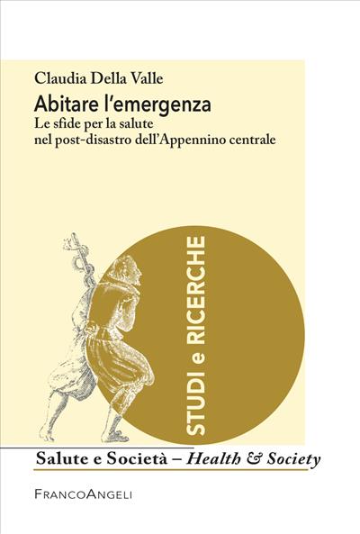 Abitare l’emergenza