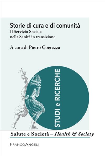Storie di cura e di comunità