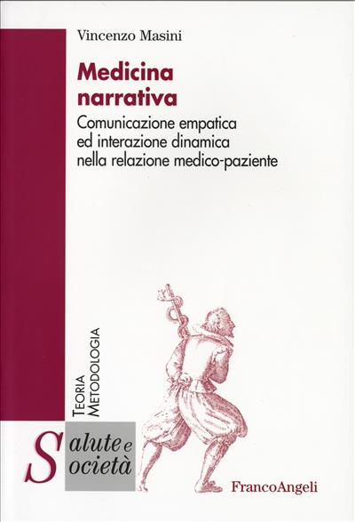 Medicina narrativa.