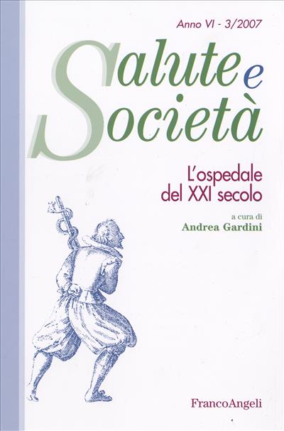 L'ospedale del XXI secolo