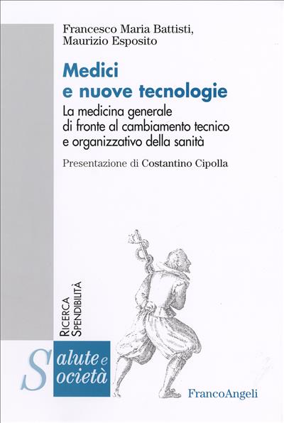 Medici e nuove tecnologie.