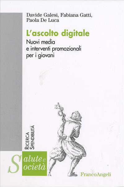 L'ascolto digitale.