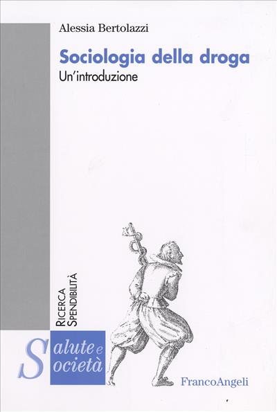 Sociologia della droga