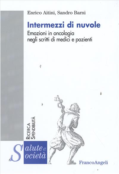 Intermezzi di nuvole.