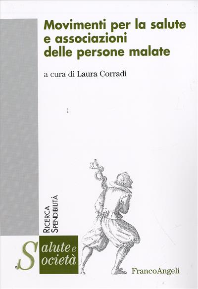 Movimenti per la salute e associazioni delle persone malate