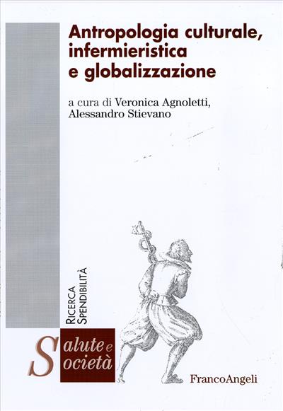 Antropologia culturale, infermieristica e globalizzazione