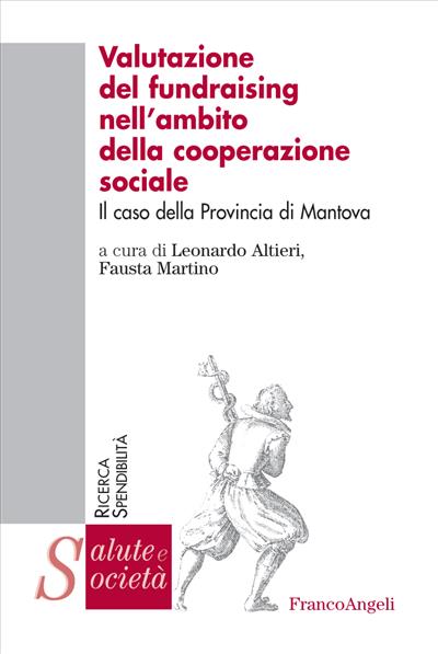 Valutazione del fundraising nell'ambito della cooperazione sociale.