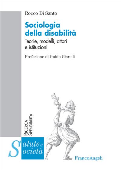 Sociologia della disabilità