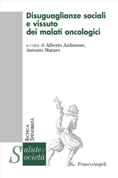 Disuguaglianze sociali e vissuto dei malati oncologici