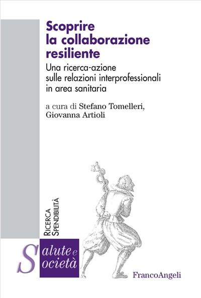 Scoprire la collaborazione resiliente.