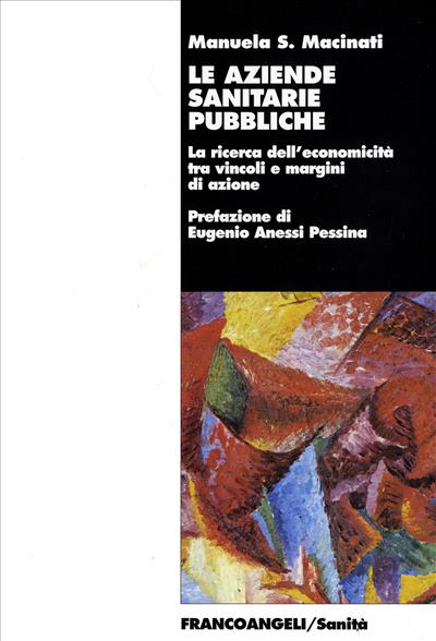 Le aziende sanitarie pubbliche