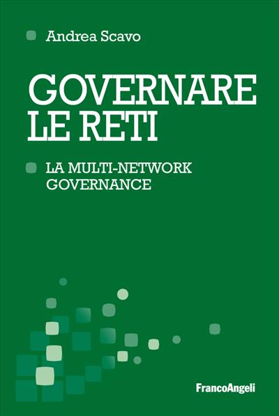 Governare le reti.