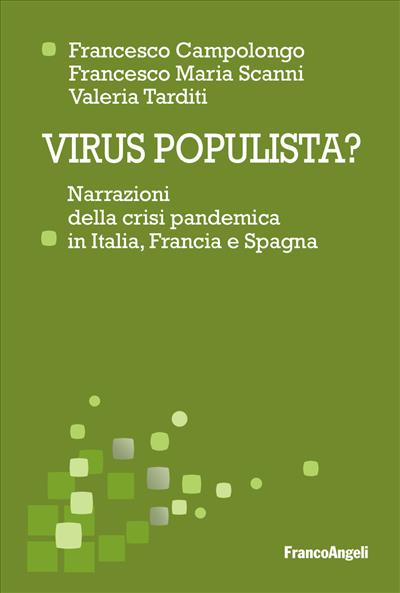 Virus populista?