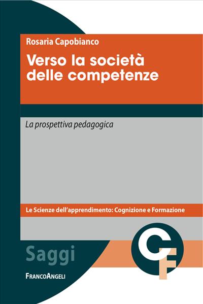 Verso la società delle competenze