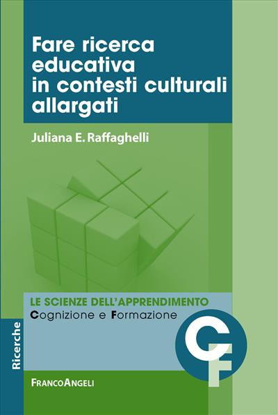 Fare ricerca in contesti culturali allargati