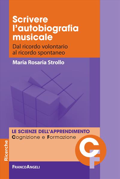 Scrivere l'autobiografia musicale