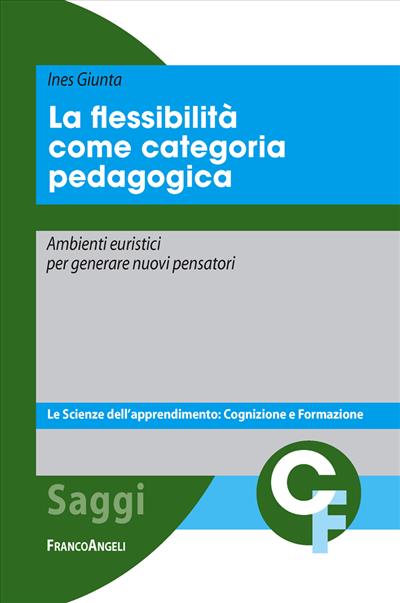 La flessibilità come categoria pedagogica.