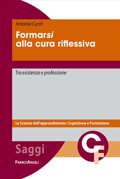 Formarsi alla cura riflessiva