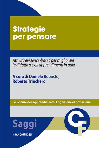 Strategie per pensare