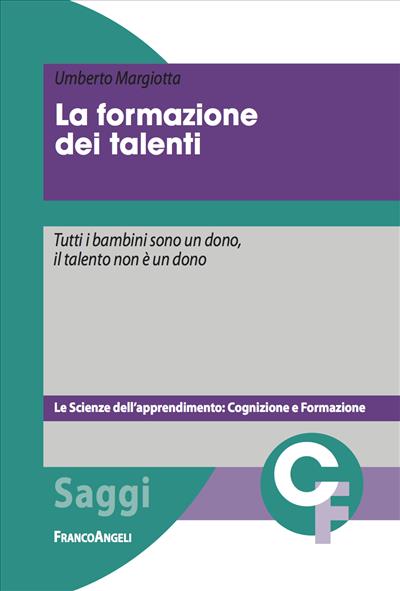 La formazione dei talenti