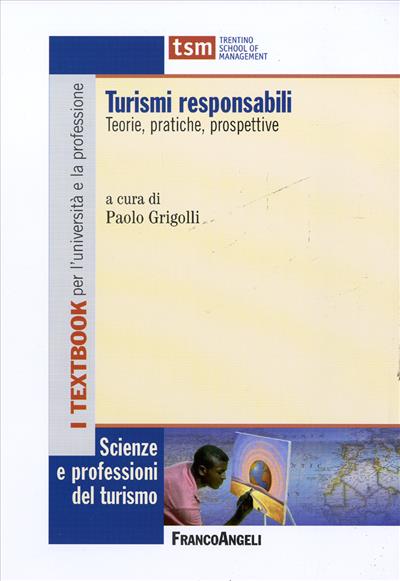 Turismi responsabili