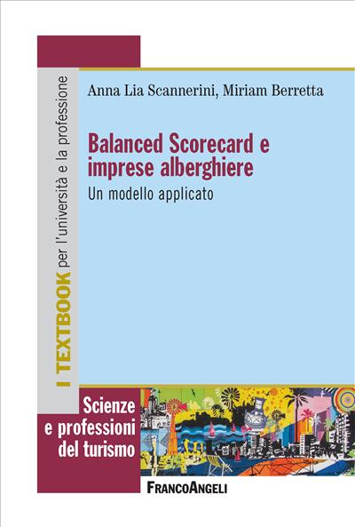 Balanced Scorecard  e imprese alberghiere