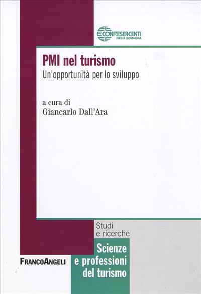 PMI nel turismo.