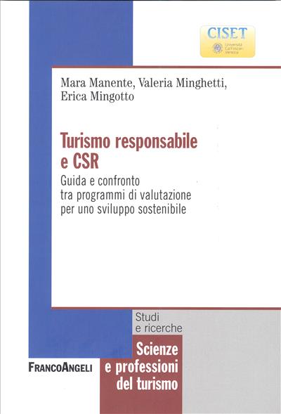 Turismo responsabile e CSR.